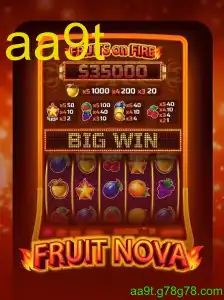 FruitNova