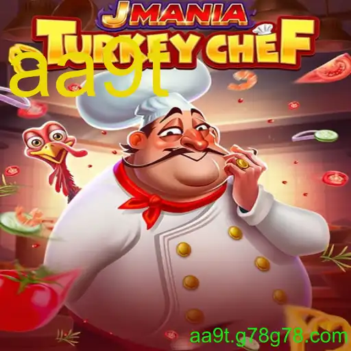 Descubra a Experiência Gastronômica de JManiaTurkeyChef com a Palava-Chave aa9t