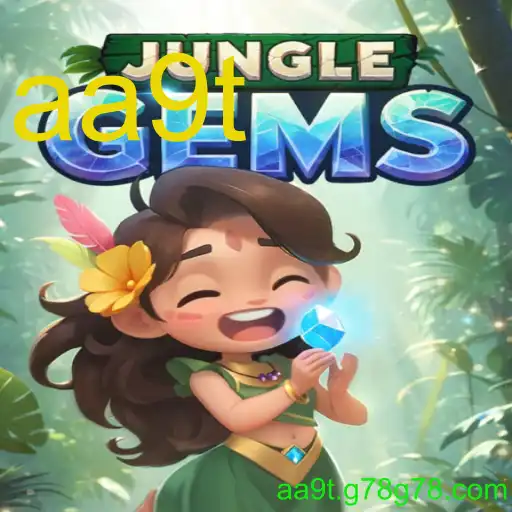 Desvendando JungleGems: Um Novo Conceito de Entretenimento