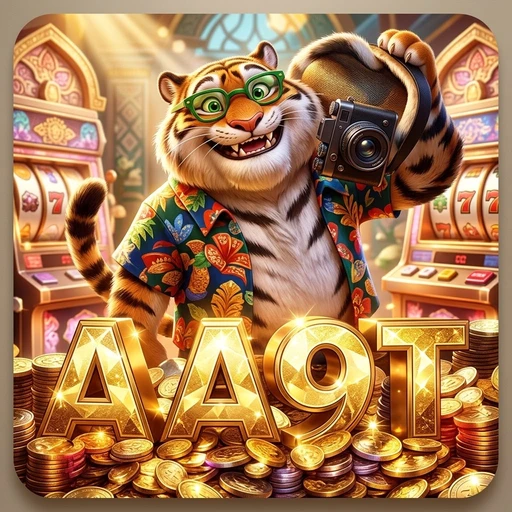 aa9t Logo